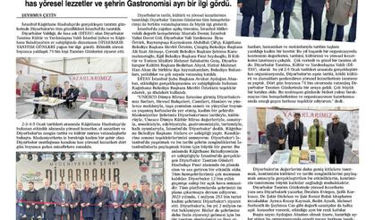 BUGÜNKÜ GAZETE