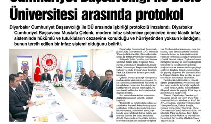 BUGÜNKÜ GAZETE