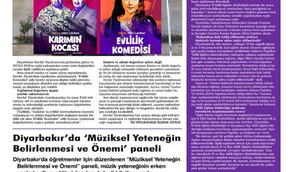 BUGÜNKÜ GAZETE
