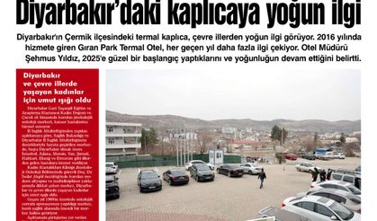BUGÜNKÜ GAZETE