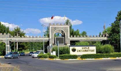 Dicle Üniversitesi’nden Erasmus+’ta büyük başarı