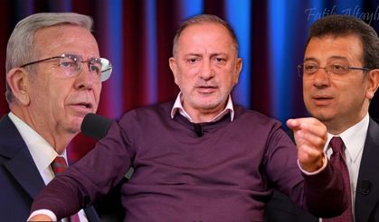 Fatih Altaylı'dan bomba iddalar; CHP'de olacakları tek tek anlattı