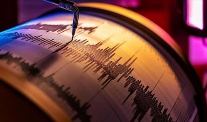 Diyarbakır'ın komşu ilinde deprem oldu