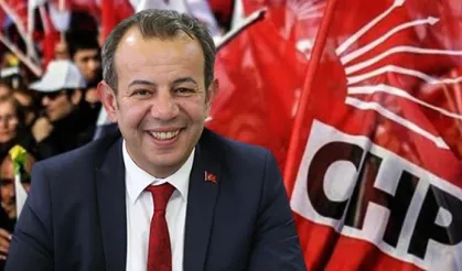 Bolu Belediye meclisi toplandı: Tanju Özcan’ın yerine başkanvekili seçildi