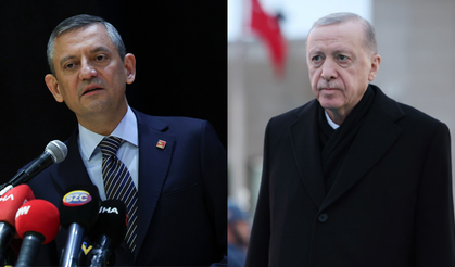 Özgür Özel’e Erdoğan’a Manevi Tazminat Ödeme Cezası