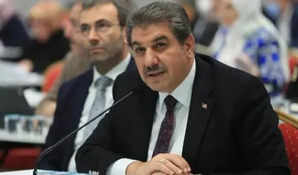 Esenler Belediyesi'nde Belgeler Sır Gibi Saklanıyor