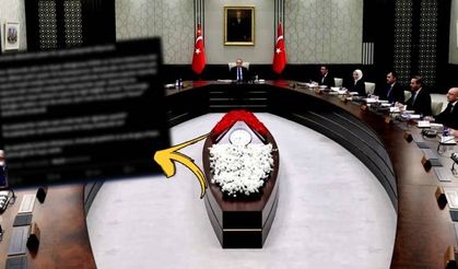 Yangının Küllerinden PR Operasyonu