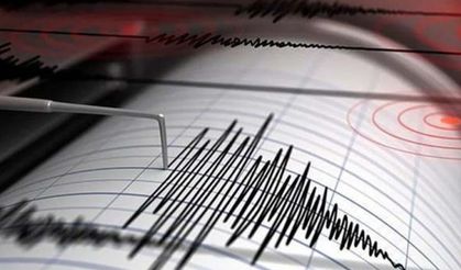 Adıyaman Çelikhan’da Korkutan Sarsıntı