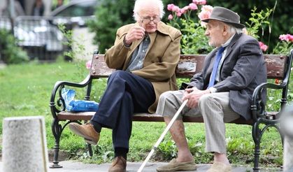 Son Dakika | Emeklilerin maaş farkı için tarih netleşti