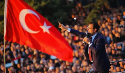 Eski Ülkü Ocakları İl Başkanından Ekrem İmamoğlu’na İmza Desteği