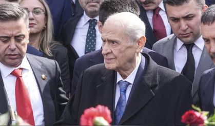 Bahçeli'den Diyarbakır Açılımı