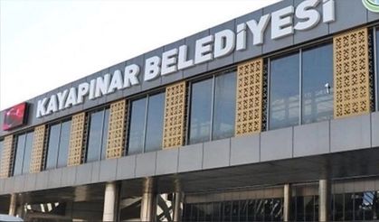 Diyarbakır Kayapınar Belediyesi 30 büyükşehir ilçe belediyesi arasında zirvede
