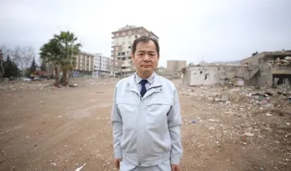 Japon Uzman Moriwaki’den İstanbul Depremi Açıklaması