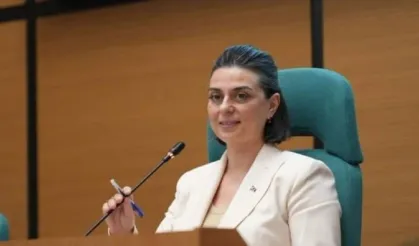 Üsküdar Belediye Başkanı Sinem Dedetaş'a Yönelik İftira Tepki Çekti