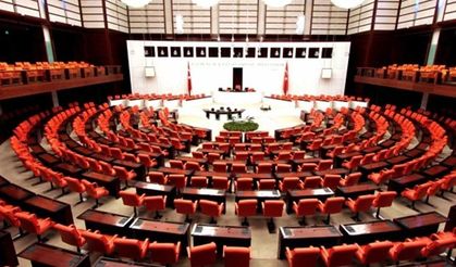 Fonlarda parası kalanlara yeni düzenleme: Teklif Meclis’e sunulacak