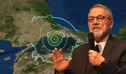 Tunceli'de 4.2 büyüklüğünde deprem sonrası kritik uyarı