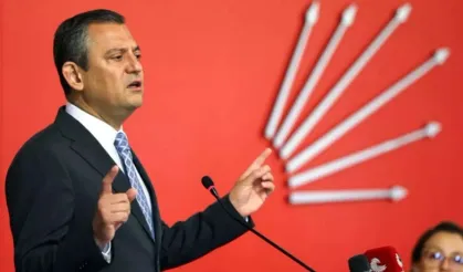 Siyaset ısındı, sandık yaklaştı mı? Özgür Özel’den ara seçim çıkışı