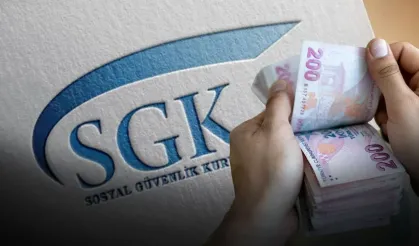 SGK’dan 25 bin TL’ye kadar geri ödeme: e-Devlet’ten hemen sorgulayın!