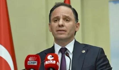 CHP'li Yöneticiler İfade İçin Emniyete Çağrıldı