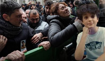 Mattia Minguzzi cinayetinde yeni gelişme