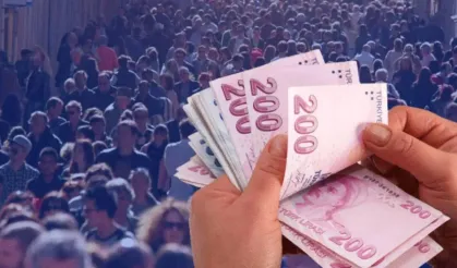 Asgari ücrete ara zam geliyor mu?