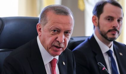 Berat Albayrak Siyasete Güçlü Dönüş Hazırlığında: Cumhurbaşkanlığı Yardımcılığı İddiası Gündemde