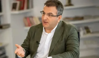 Cem Küçük’ten İBB’ye Yönelik Operasyon İddiası