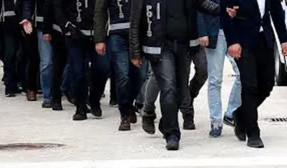 Diyarbakır’da aralarında olduğu 25 ilde operasyon