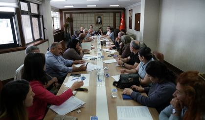 Diyarbakır’da halkın temel haklarına erişim için güç birliği