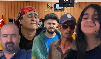 Diyarbakır’da Narin Güran davasında çarpıcı iddia: İstismar sonrası cinayet