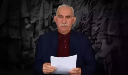 PKK’dan Abdullah Öcalan’a “Baş Müzakereci” Görevi: Yeni Tartışmalar Başladı