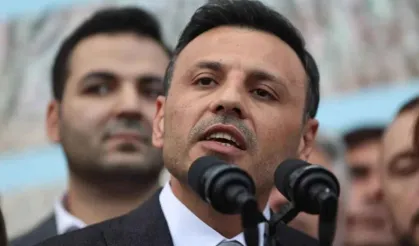 CHP’li Özgür Çelik’e Hapis ve Siyasi Yasak Talebi