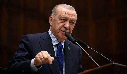 Erdoğan’dan PKK’nin fesih kararına ilişkin dikkat çeken açıklama!