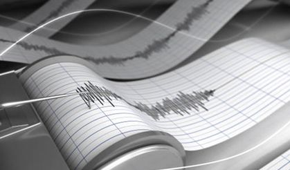 AFAD açıkladı: Ege Denizi’nde korkutan sarsıntı