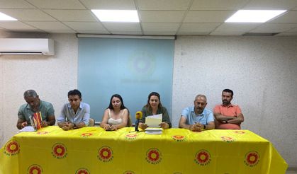 Eğitim-Sen’den 2024-2025 yılına kapsamlı rapor