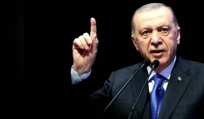 Cumhurbaşkanı Erdoğan: İsrail bedelini ödeyecek