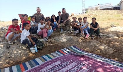 Diyarbakır’da jandarmanın 186. yılında anlamlı kutlama