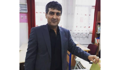 Diyarbakır'da Silvan Muhtarlar Derneği Başkanı silahlı saldırıda öldü