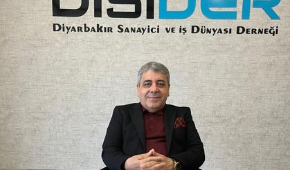 DİSİDER Başkanı Akbaş’tan önemli uyarı