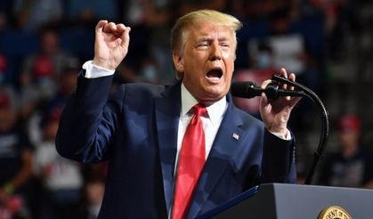 Trump: savaş 5 hafta sürebilir