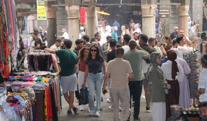 ABD'den Diyarbakır dahil 22 il için seyahat kısıtlaması kararı