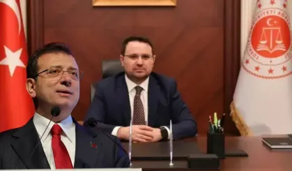 Başsavcı Gürlek’e Sert Suçlama: “Yargıyı Siyasallaştırdı” İddiasıyla HSK’ya Şikâyet