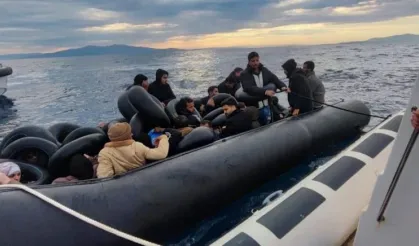 AKP’li Kızılay Başkanının Oğlu İnsan Kaçakçılığı Operasyonunda Yakalandı