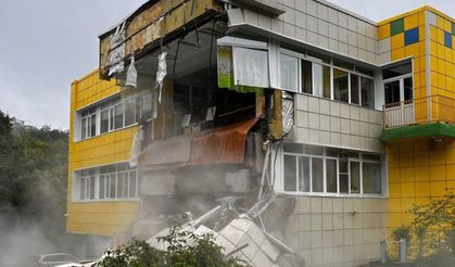 Su kaynaklarında Radon seviyesi yükseldi: Büyük depremin habercisi mi?