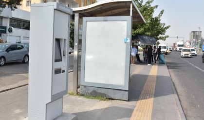 Diyarbakır’da bu 5 noktada artık Diyarkart dolumu yapılabilecek