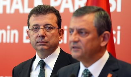 CHP, İmamoğlu’nun Cumhurbaşkanlığı Yolunda İlk Adımı Atıyor