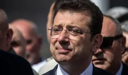 Ekrem İmamoğlu Hastaneye Sevk Edildi