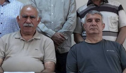 İmralı Sekreteryasındaki İsimlerden Veysi Aktaş 31 Yıl Sonra Tahliye Edildi