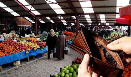 Yoksulluk sınırı asgari ücretin 3 katına dayandı