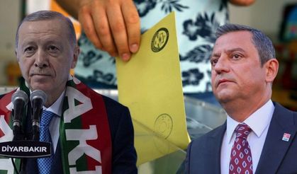 Kasım ayının en kapsamlı anketi; Ak Parti ve MHP’yi şok eden fark’